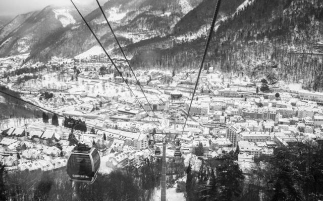 Studio Cauterets, 1 pièce, 4 personnes - FR-1-401-194