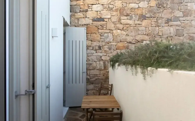 Villa Anali Kastraki Naxos