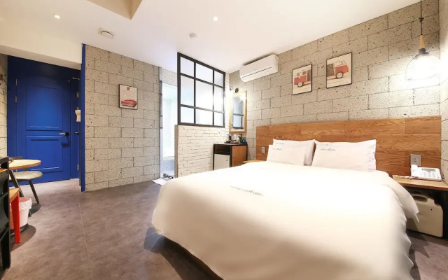 Hotel Bella