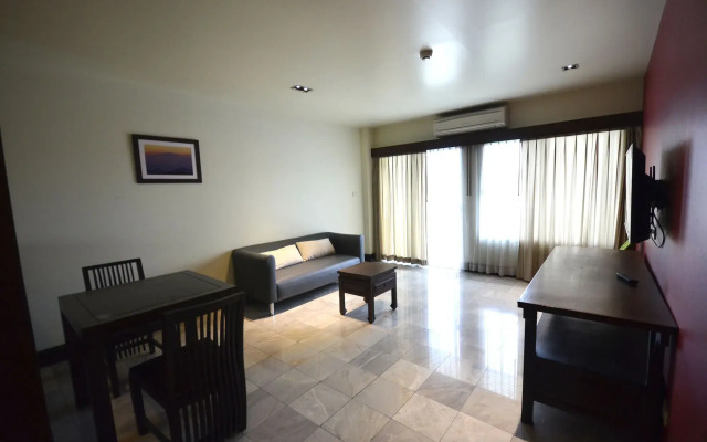 Sakorn Residence and Hotel