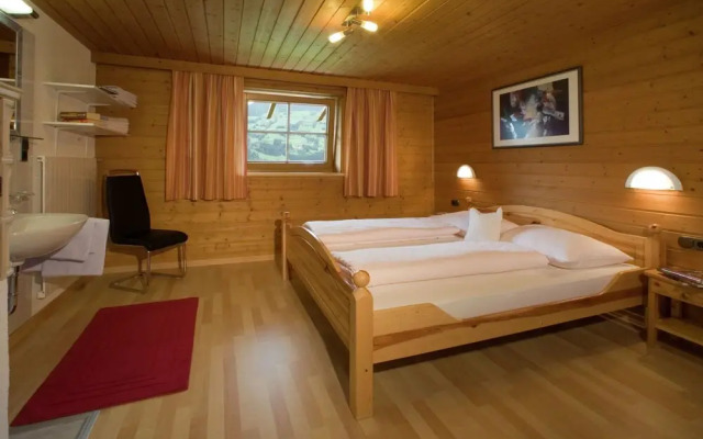 Luxurious Apartment In Kaltenbach With Terrace
