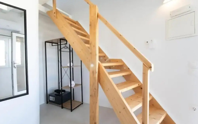 Crystal Suites