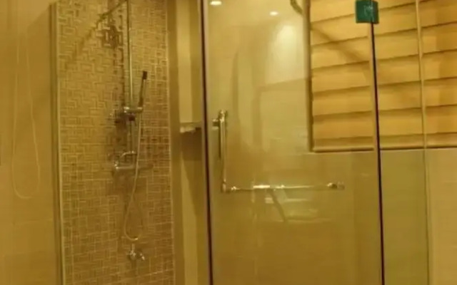 Fogang Zhijiayou Villa Resort
