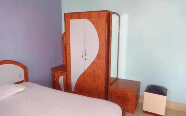 Hotel Raj