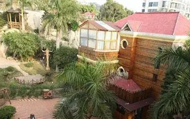 Tianquan Hostel - Xiamen