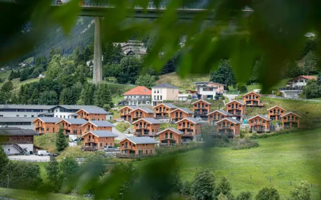 Bergeralm Chalets by ALPS RESORTS