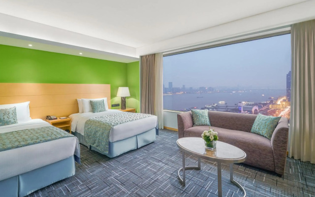 Marco Polo Wuhan