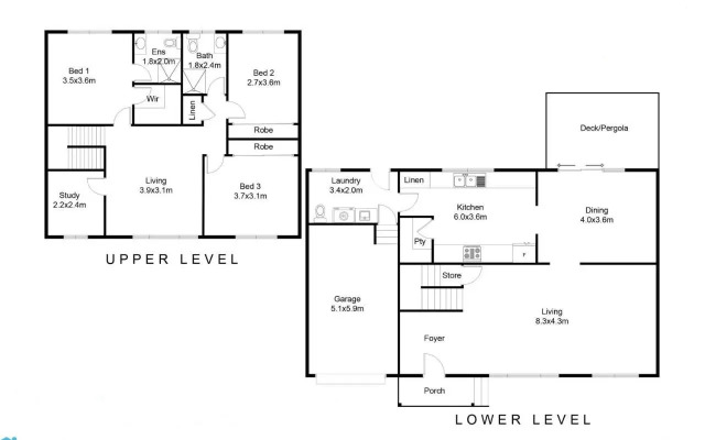 Zen @ Culburra - Pet Friendly - 8 Mins to Beach