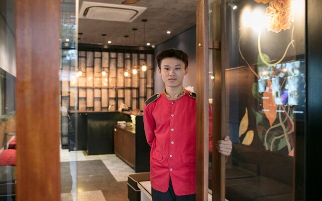 The Art classic hotel & Spa