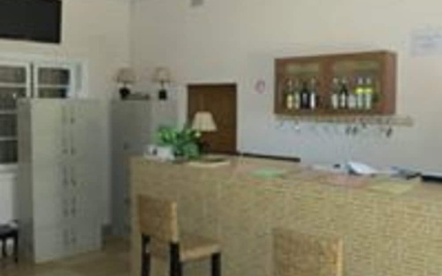 Aabiya Lodge