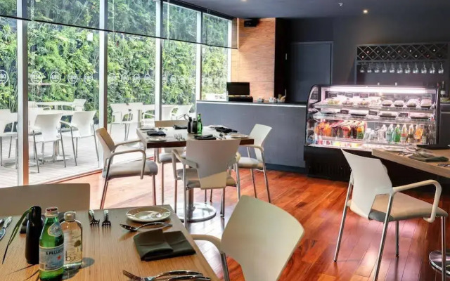 City Express Suites by Marriott Ciudad de México Santa Fe