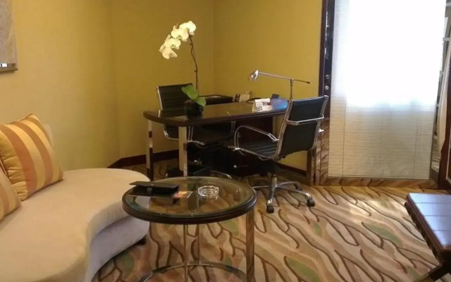 Radisson Tianjin