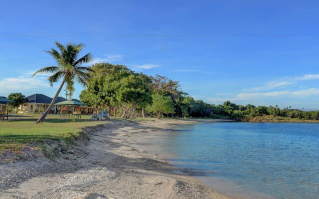 Nila Beach Resort Fiji