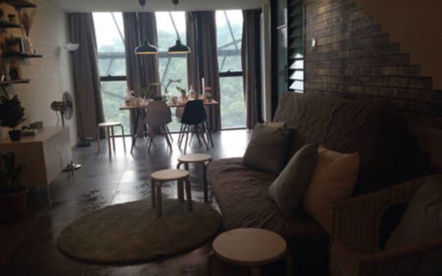 Duplex Loft Empire Damansara