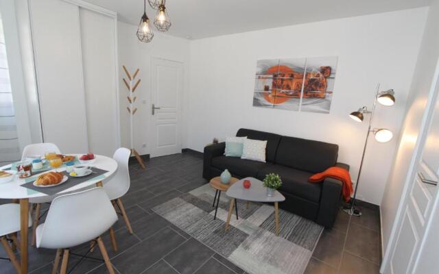 L'eden by Easyescale