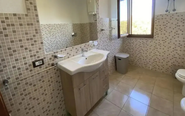 Sardinia Re - Country Villa Pala Venalza