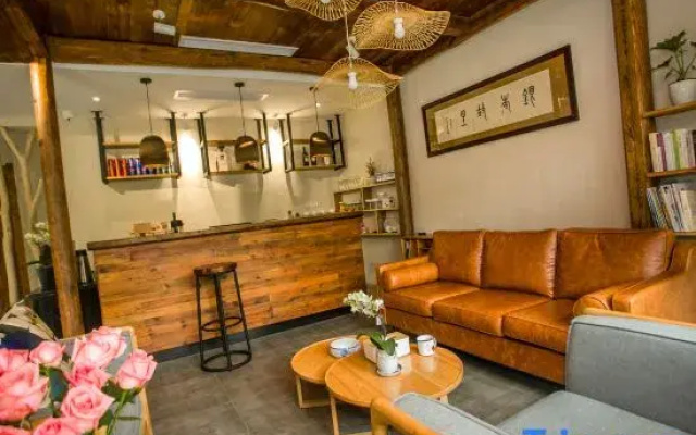 Yinxing Guli Hotel