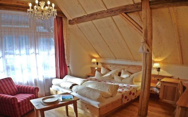 Posthotel Kassl