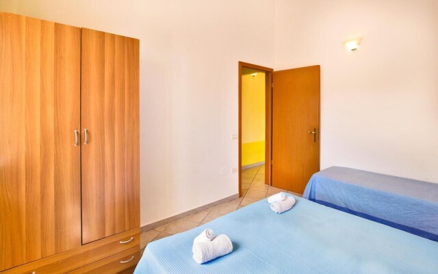 Nice Home in Zambrone With 2 Bedrooms and Wifi