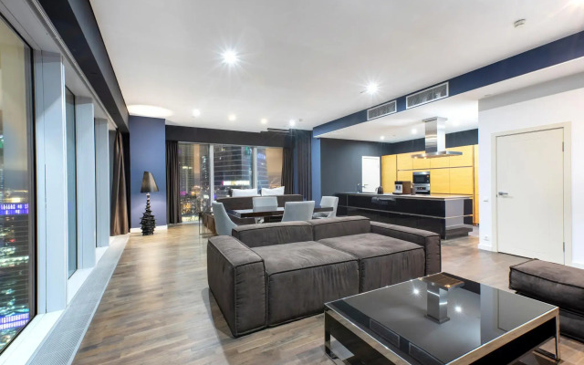 Rockmond (Рокмонд)