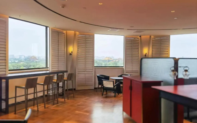 TianAn Rega Hotel
