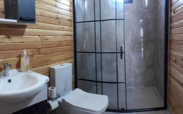 Riviera Bungalow Evleri Demre