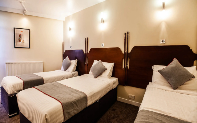 Osterley Park Hotel