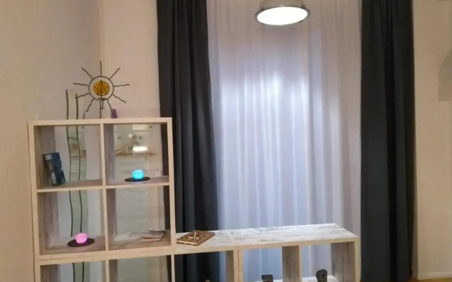 City-Apartment Zille