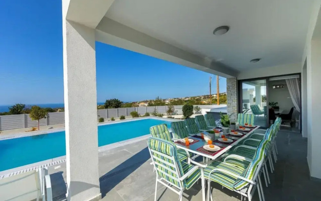 Villa Pleiades
