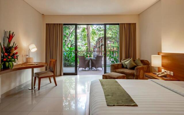 Duaraloka Sanur