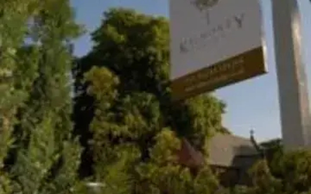 Kilmorey Lodge