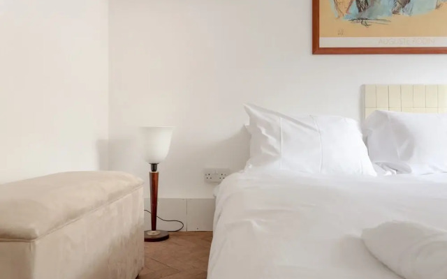 Stylish 2 Bedroom Fitzrovia Flat