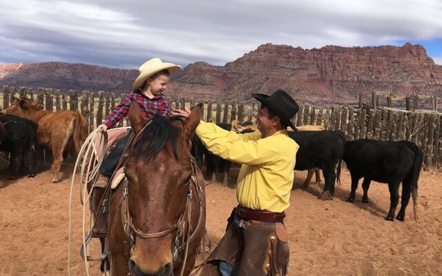 Zion Glamping Adventures