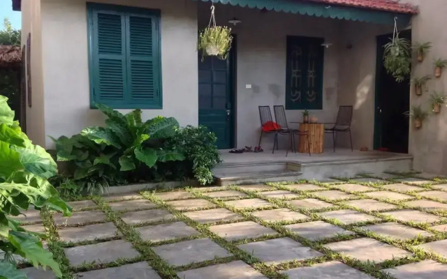 Tam Coc Eco House