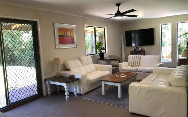 Bowral Bungalow