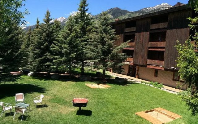 The Hostel