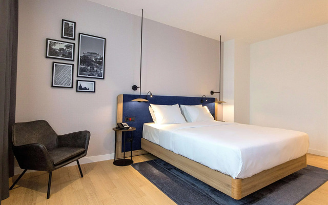 Hilton Garden Inn Zagreb - Radnicka