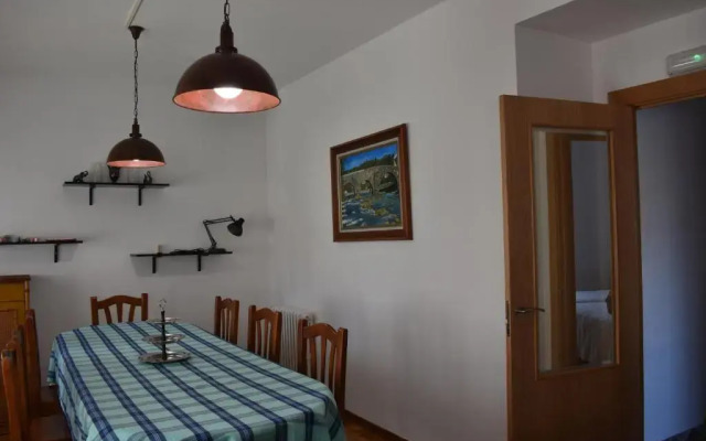 Apartamentos Picea Azul