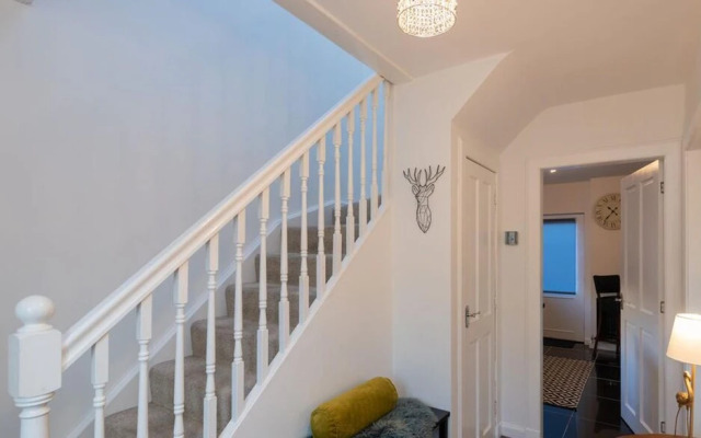 Lynton Annexe, East Linton