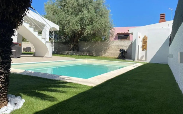 Villa Falconara