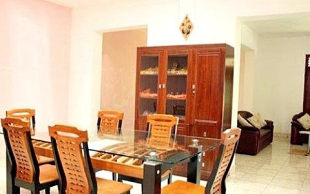 Chamenka Guest House
