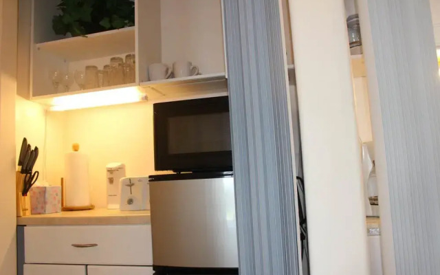 Hilo Honolii Bay Bed and Breakfast