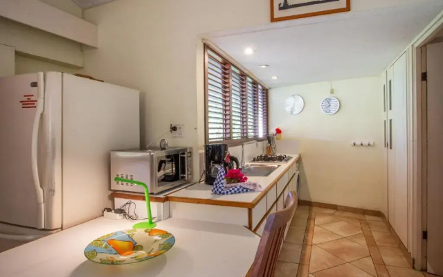 Piscadera Bay Resort 93