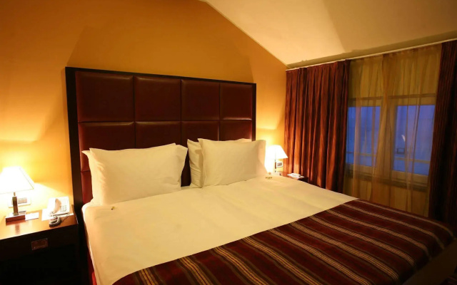 Valamar Atrium Residence