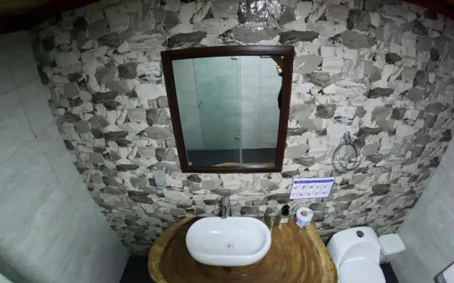 Casa Hostal Villa Del Rio