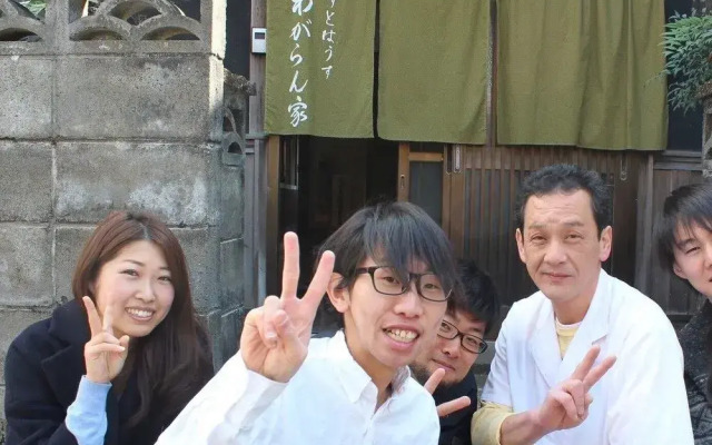 Wagaranchi