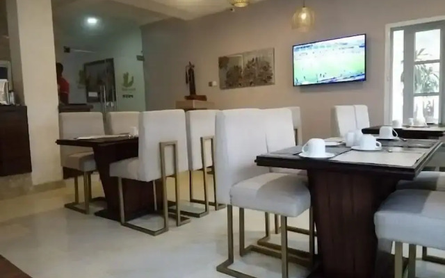 Porto Golf Hotels