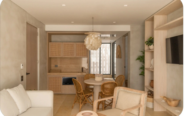 Nattivo Collection Hotel
