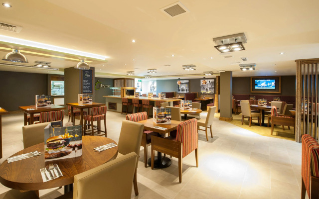 Premier Inn London Hendon - The Hyde