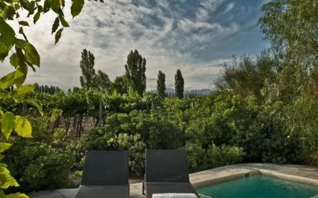 Cavas Wine Lodge-Relais & Chateaux